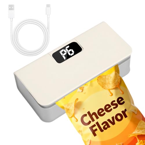 Syaws Mini Bag Sealer