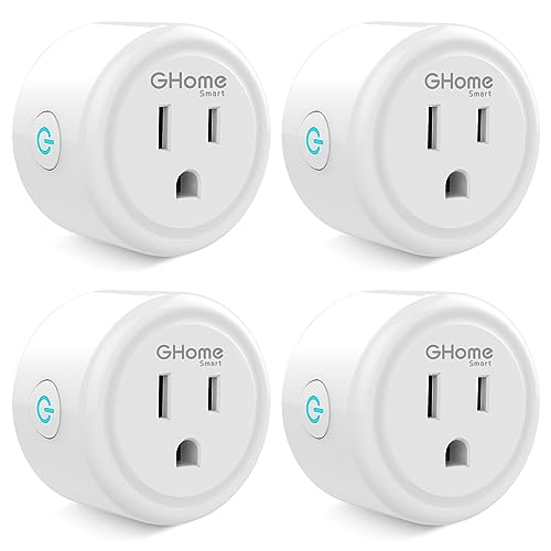 orvibo smart plug google home