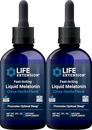 finest liquid melatonin