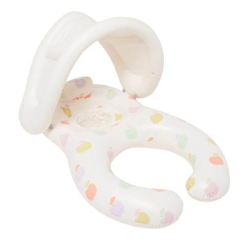 Sunnylife Float Together Baby Seat with Canopy |