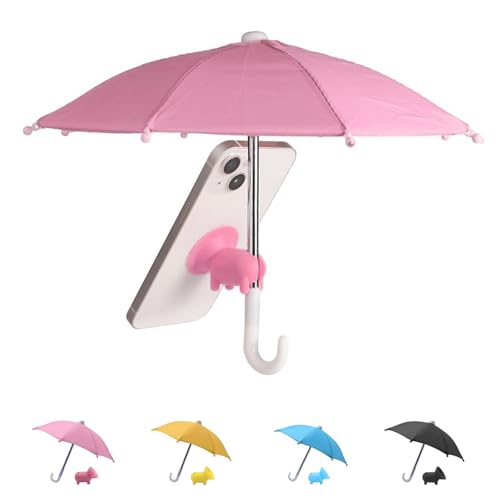 Phone Umbrella for Sun
