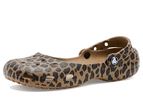 Crocs Classic Ballet womens Flat