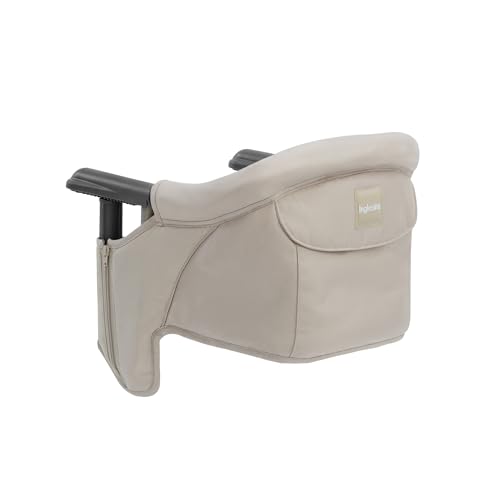 Going Out to Eat With Baby