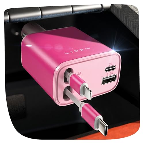 Best amazon car charge