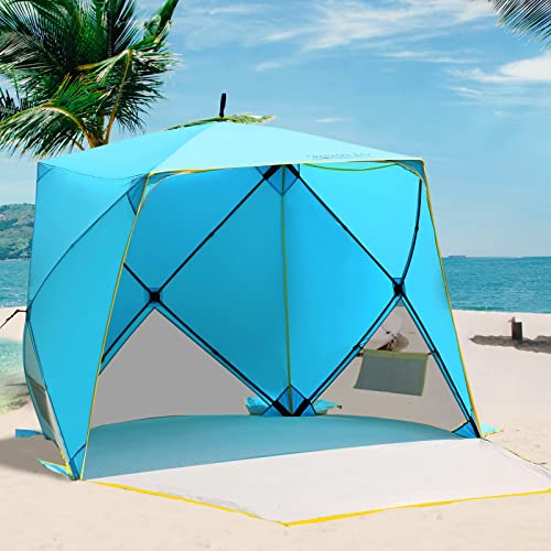 Old Bahama Bay Pop Up Beach Tent