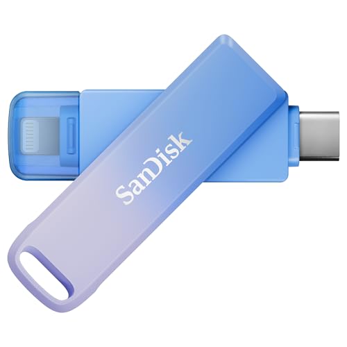 SANDISK 256GB Creator Phone Drive