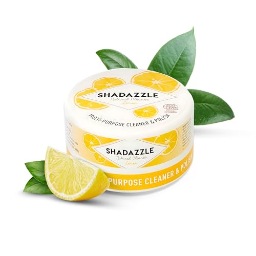 Shadazzle Natural All Purpose