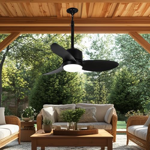 AHAWILLAHAWILL Gazebo Fan,32