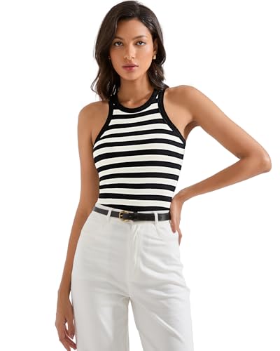 No-bra needed tank tops