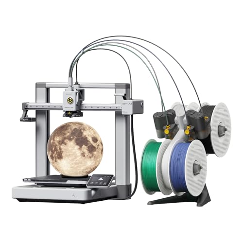 Bambu Lab P2S 3D Printer
