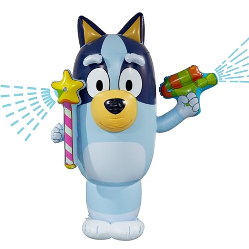 BLUEY Sprinkler for Kids