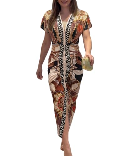 Summer Dresses for Women Floral