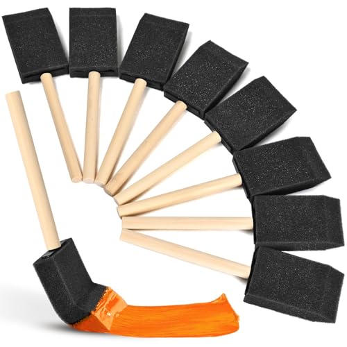 DIY Fathers Day pavers