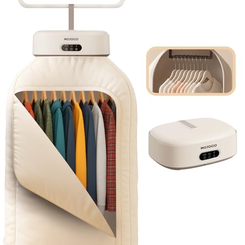 MOJOCO Portable Clothes Dryer