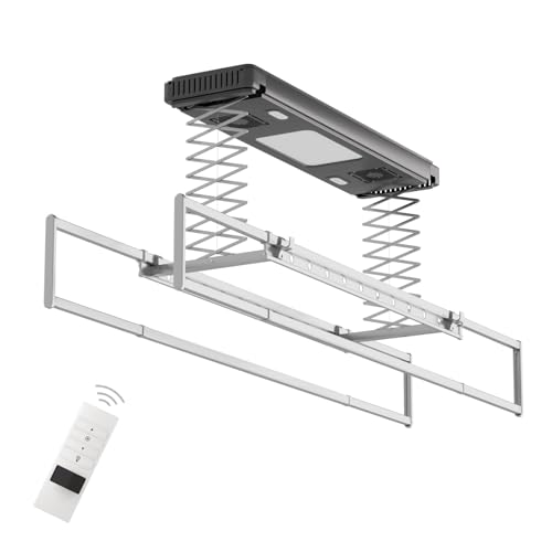 foxydry Air, Wall and Ceiling Clothesline