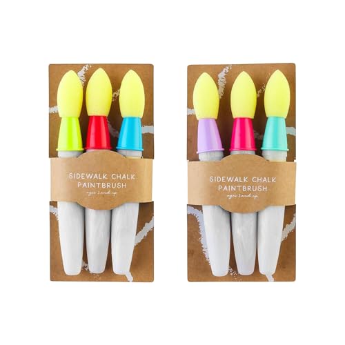 Best aamazon chalk brush