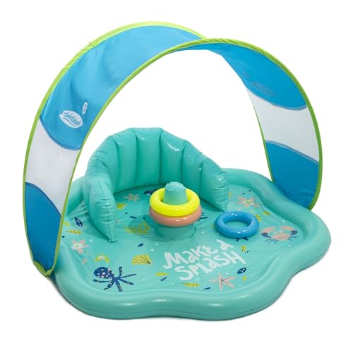 Best amazon bbaby Splash mat